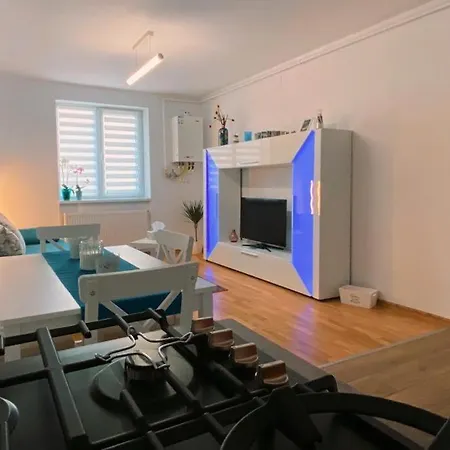 Apartament Smiley