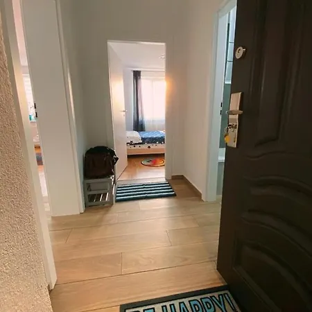 Apartament Smiley