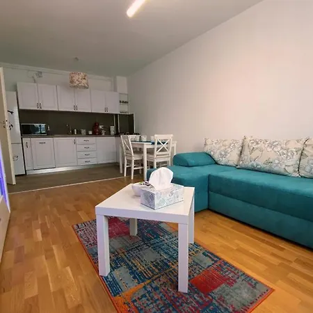 Apartament Smiley Apartment Sighisoara